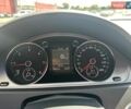 Сірий Фольксваген CC / Passat CC, об'ємом двигуна 1.98 л та пробігом 106 тис. км за 14500 $, фото 1 на Automoto.ua