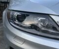 Сірий Фольксваген CC / Passat CC, об'ємом двигуна 1.98 л та пробігом 121 тис. км за 14500 $, фото 6 на Automoto.ua