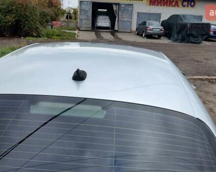 Серый Фольксваген CC / Passat CC, объемом двигателя 1.98 л и пробегом 128 тыс. км за 13100 $, фото 6 на Automoto.ua