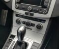 Серый Фольксваген CC / Passat CC, объемом двигателя 1.98 л и пробегом 128 тыс. км за 13100 $, фото 26 на Automoto.ua