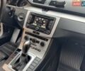 Серый Фольксваген CC / Passat CC, объемом двигателя 1.98 л и пробегом 213 тыс. км за 9800 $, фото 27 на Automoto.ua