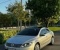 Серый Фольксваген CC / Passat CC, объемом двигателя 1.97 л и пробегом 161 тыс. км за 15600 $, фото 1 на Automoto.ua
