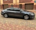 Серый Фольксваген CC / Passat CC, объемом двигателя 1.98 л и пробегом 213 тыс. км за 9800 $, фото 3 на Automoto.ua