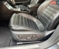 Серый Фольксваген CC / Passat CC, объемом двигателя 1.98 л и пробегом 213 тыс. км за 9800 $, фото 20 на Automoto.ua