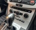 Серый Фольксваген CC / Passat CC, объемом двигателя 1.98 л и пробегом 213 тыс. км за 9800 $, фото 28 на Automoto.ua