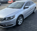 Сірий Фольксваген CC / Passat CC, об'ємом двигуна 2 л та пробігом 164 тис. км за 12000 $, фото 5 на Automoto.ua