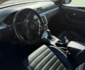 Сірий Фольксваген CC / Passat CC, об'ємом двигуна 1.98 л та пробігом 122 тис. км за 9700 $, фото 12 на Automoto.ua