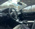 Серый Фольксваген CC / Passat CC, объемом двигателя 1.97 л и пробегом 224 тыс. км за 13500 $, фото 20 на Automoto.ua
