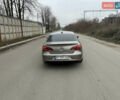 Серый Фольксваген CC / Passat CC, объемом двигателя 1.98 л и пробегом 246 тыс. км за 11800 $, фото 3 на Automoto.ua