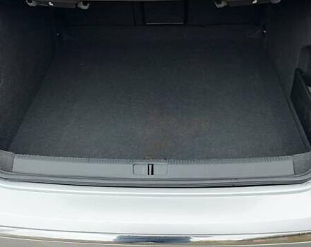 Серый Фольксваген CC / Passat CC, объемом двигателя 1.98 л и пробегом 128 тыс. км за 13100 $, фото 19 на Automoto.ua