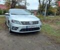 Серый Фольксваген CC / Passat CC, объемом двигателя 1.98 л и пробегом 128 тыс. км за 13100 $, фото 12 на Automoto.ua