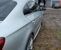 Серый Фольксваген CC / Passat CC, объемом двигателя 1.98 л и пробегом 128 тыс. км за 13100 $, фото 5 на Automoto.ua