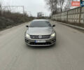 Серый Фольксваген CC / Passat CC, объемом двигателя 1.98 л и пробегом 246 тыс. км за 11800 $, фото 1 на Automoto.ua