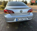 Серый Фольксваген CC / Passat CC, объемом двигателя 1.97 л и пробегом 161 тыс. км за 14700 $, фото 15 на Automoto.ua