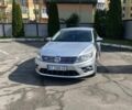 Серый Фольксваген CC / Passat CC, объемом двигателя 2 л и пробегом 242 тыс. км за 10700 $, фото 1 на Automoto.ua