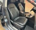 Серый Фольксваген CC / Passat CC, объемом двигателя 1.98 л и пробегом 213 тыс. км за 9800 $, фото 26 на Automoto.ua