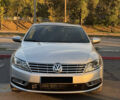 Сірий Фольксваген CC / Passat CC, об'ємом двигуна 1.98 л та пробігом 170 тис. км за 13200 $, фото 1 на Automoto.ua