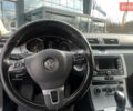 Серый Фольксваген CC / Passat CC, объемом двигателя 1.97 л и пробегом 286 тыс. км за 12050 $, фото 25 на Automoto.ua