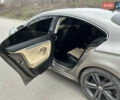 Серый Фольксваген CC / Passat CC, объемом двигателя 1.98 л и пробегом 246 тыс. км за 11800 $, фото 8 на Automoto.ua