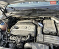 Сірий Фольксваген CC / Passat CC, об'ємом двигуна 2 л та пробігом 164 тис. км за 12000 $, фото 15 на Automoto.ua