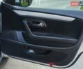 Серый Фольксваген CC / Passat CC, объемом двигателя 2 л и пробегом 200 тыс. км за 9950 $, фото 19 на Automoto.ua