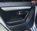 Серый Фольксваген CC / Passat CC, объемом двигателя 2 л и пробегом 200 тыс. км за 9950 $, фото 18 на Automoto.ua