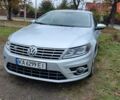 Серый Фольксваген CC / Passat CC, объемом двигателя 1.98 л и пробегом 128 тыс. км за 13100 $, фото 9 на Automoto.ua