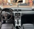 Серый Фольксваген CC / Passat CC, объемом двигателя 1.98 л и пробегом 213 тыс. км за 9800 $, фото 22 на Automoto.ua