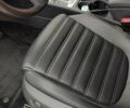 Серый Фольксваген CC / Passat CC, объемом двигателя 1.98 л и пробегом 128 тыс. км за 13100 $, фото 15 на Automoto.ua