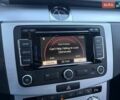 Серый Фольксваген CC / Passat CC, объемом двигателя 1.98 л и пробегом 132 тыс. км за 10990 $, фото 19 на Automoto.ua