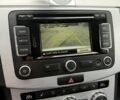 Серый Фольксваген CC / Passat CC, объемом двигателя 1.98 л и пробегом 216 тыс. км за 9600 $, фото 9 на Automoto.ua