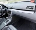 Сірий Фольксваген CC / Passat CC, об'ємом двигуна 2 л та пробігом 60 тис. км за 14300 $, фото 15 на Automoto.ua