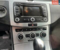 Серый Фольксваген CC / Passat CC, объемом двигателя 1.97 л и пробегом 286 тыс. км за 12500 $, фото 27 на Automoto.ua