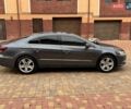 Серый Фольксваген CC / Passat CC, объемом двигателя 1.98 л и пробегом 213 тыс. км за 9800 $, фото 4 на Automoto.ua