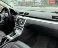Серый Фольксваген CC / Passat CC, объемом двигателя 1.98 л и пробегом 128 тыс. км за 11999 $, фото 23 на Automoto.ua