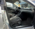 Серый Фольксваген CC / Passat CC, объемом двигателя 1.97 л и пробегом 286 тыс. км за 12500 $, фото 33 на Automoto.ua