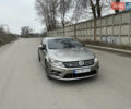 Серый Фольксваген CC / Passat CC, объемом двигателя 1.98 л и пробегом 246 тыс. км за 11800 $, фото 11 на Automoto.ua