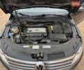 Серый Фольксваген CC / Passat CC, объемом двигателя 1.98 л и пробегом 213 тыс. км за 9800 $, фото 34 на Automoto.ua