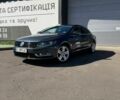 Серый Фольксваген CC / Passat CC, объемом двигателя 1.98 л и пробегом 122 тыс. км за 12300 $, фото 1 на Automoto.ua