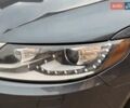 Серый Фольксваген CC / Passat CC, объемом двигателя 1.98 л и пробегом 213 тыс. км за 9800 $, фото 15 на Automoto.ua