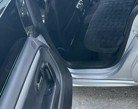 Сірий Фольксваген CC / Passat CC, об'ємом двигуна 1.98 л та пробігом 202 тис. км за 12000 $, фото 29 на Automoto.ua