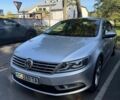 Сірий Фольксваген CC / Passat CC, об'ємом двигуна 1.97 л та пробігом 216 тис. км за 15300 $, фото 1 на Automoto.ua