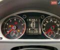 Серый Фольксваген CC / Passat CC, объемом двигателя 1.98 л и пробегом 221 тыс. км за 10000 $, фото 6 на Automoto.ua