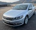Серый Фольксваген CC / Passat CC, объемом двигателя 1.98 л и пробегом 165 тыс. км за 11000 $, фото 1 на Automoto.ua