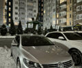 Серый Фольксваген CC / Passat CC, объемом двигателя 1.97 л и пробегом 286 тыс. км за 10500 $, фото 1 на Automoto.ua