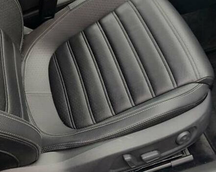 Серый Фольксваген CC / Passat CC, объемом двигателя 1.98 л и пробегом 128 тыс. км за 13100 $, фото 23 на Automoto.ua