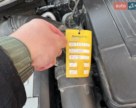 Серый Фольксваген CC / Passat CC, объемом двигателя 1.98 л и пробегом 213 тыс. км за 9800 $, фото 37 на Automoto.ua