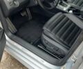 Серый Фольксваген CC / Passat CC, объемом двигателя 1.98 л и пробегом 128 тыс. км за 13100 $, фото 14 на Automoto.ua