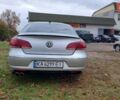 Серый Фольксваген CC / Passat CC, объемом двигателя 1.98 л и пробегом 128 тыс. км за 13100 $, фото 2 на Automoto.ua