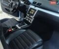 Серый Фольксваген CC / Passat CC, объемом двигателя 2 л и пробегом 200 тыс. км за 9950 $, фото 20 на Automoto.ua